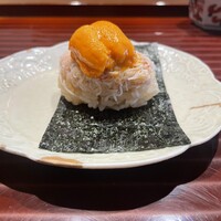 鮨 在 - 