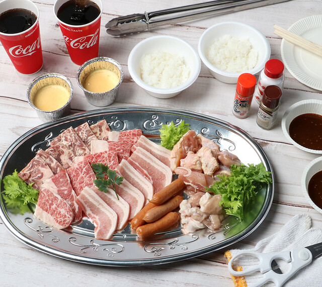 Ujina BBQ Garden photo 3