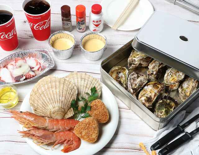 Ujina BBQ Garden photo 5