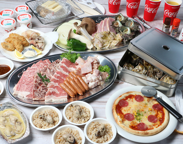 Ujina BBQ Garden photo 2