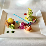 S.S.コロンビア・ダイニングルーム - 