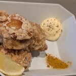 Craft Shumai Sakaba NO STAND