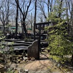 レストラン ペニーレイン - 