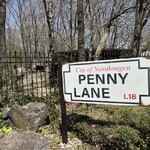 レストラン ペニーレイン - 