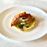 S.S.コロンビア・ダイニングルーム - 