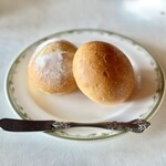 S.S.コロンビア・ダイニングルーム - 