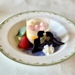 S.S.コロンビア・ダイニングルーム - 