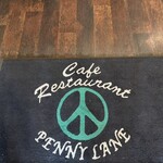 レストラン ペニーレイン - 