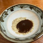 かつ亭 いろは - 