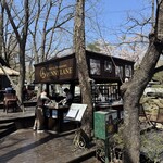 レストラン ペニーレイン - 