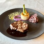 S.S.コロンビア・ダイニングルーム - 