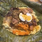 アラリヤ ランカ 五反田本店 - 