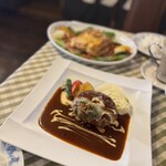 レストラン ペニーレイン - 