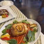 レストラン ペニーレイン - 