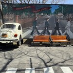 レストラン ペニーレイン - 