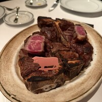 ウルフギャング・ステーキハウス 福岡店 - 