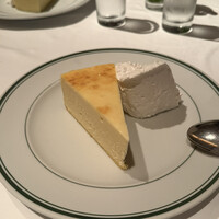 ウルフギャング・ステーキハウス 福岡店 - 