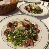 ウルフギャング・ステーキハウス 福岡店 - 