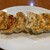 純華楼 - 料理写真:手作り焼き餃子