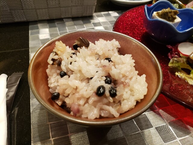 Shokusai Hanakiraku photo 2