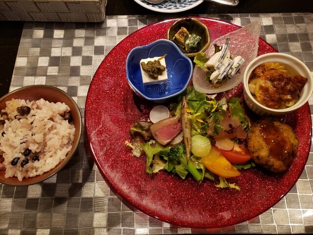 Shokusai Hanakiraku photo 3