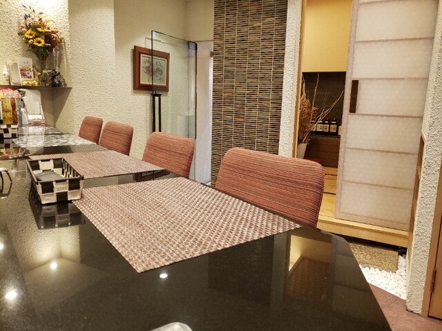 Shokusai Hanakiraku photo 4