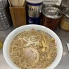 ラーメンの店 ホープ軒 千駄ヶ谷店