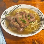 我部祖河食堂 - 