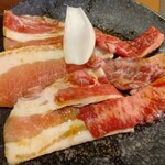 大陸食道 - クーポン　無料