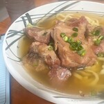 我部祖河食堂 - 