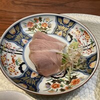 鮨 はなやま - 