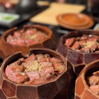 最飛び飛騨牛 しゃぶすき家 馬喰一代 名古屋WEST - 