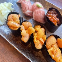 おたる政寿司 ぜん庵 - 