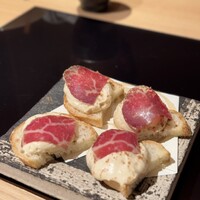 最飛び飛騨牛 しゃぶすき家 馬喰一代 名古屋WEST - 