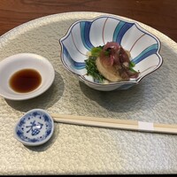 鮨 はなやま - 