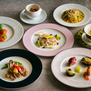 中国料理 品川大飯店_1