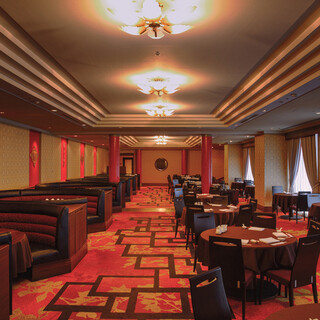 中国料理 品川大飯店_2