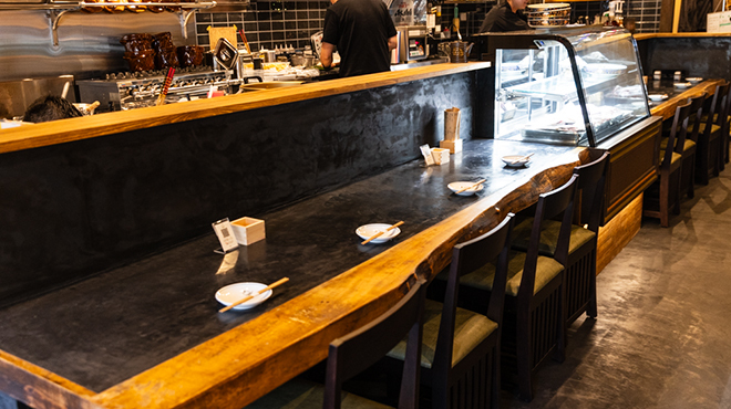 写真 : 上本町おみかん - 大阪上本町/居酒屋 | 食べログ