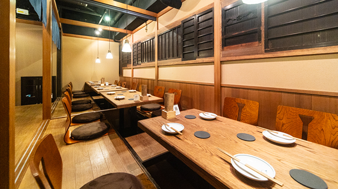 写真 : 上本町おみかん - 大阪上本町/居酒屋 | 食べログ