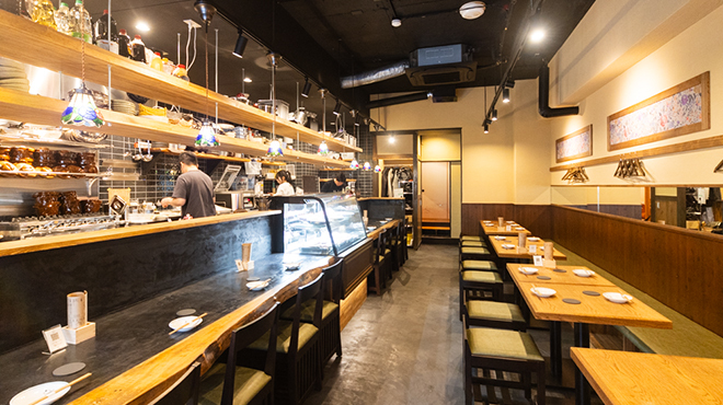 写真 : 上本町おみかん - 大阪上本町/居酒屋 | 食べログ