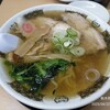 麺屋ようすけ 佐野新都市店
