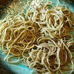 生粉打ち蕎麦処 武藤 - 料理写真: