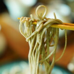 生粉打ち蕎麦処 武藤 - 