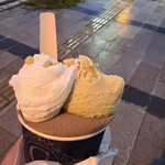 Gelateria Gina