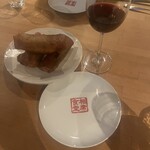 自然派ワインBAR PASSE - 