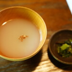生粉打ち蕎麦処 武藤 - 