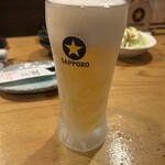 炭火焼き 若鶏 - 