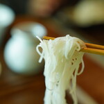 生粉打ち蕎麦処 武藤 - 