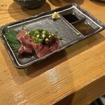 炭火焼き 若鶏 - 