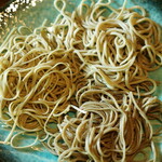 生粉打ち蕎麦処 武藤 - 